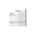 Genabelle PDRN Rejuvenating Mask – 5-pack premium clinical sheet masks formulated with 5,000 ppm Salmon DNA PDRN, HTD-GENACOMPLEX, and Tripeptide-1 available at Atelier De Glow UK.
