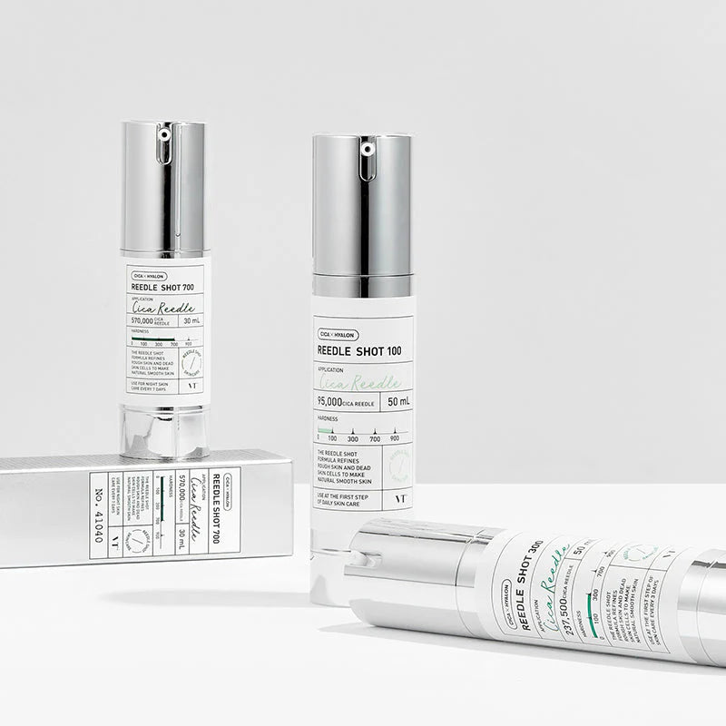 VT Reedle Shot 700 30ml