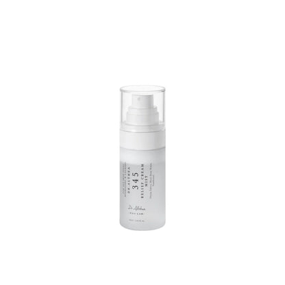 Dr. Althea 345 Relief Cream Mist – 60ml Korean facial mist with Niacinamide and Panthenol for instant soothing available at Atelier De Glow UK.