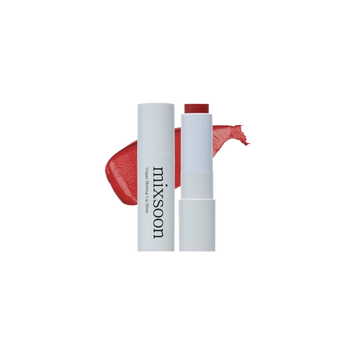 mixsoon Vegan Melting Lip Balm