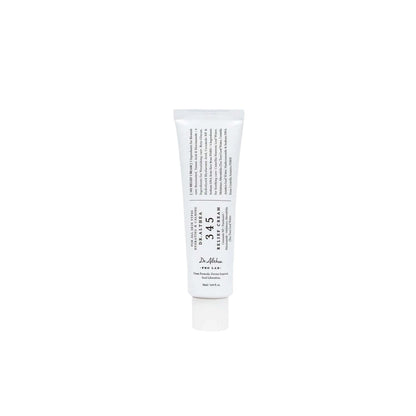 Dr. Althea 345 Relief Cream – 50ml Korean gel-cream with Niacinamide, Panthenol, and Prickly Pear Extract available at Atelier De Glow UK.