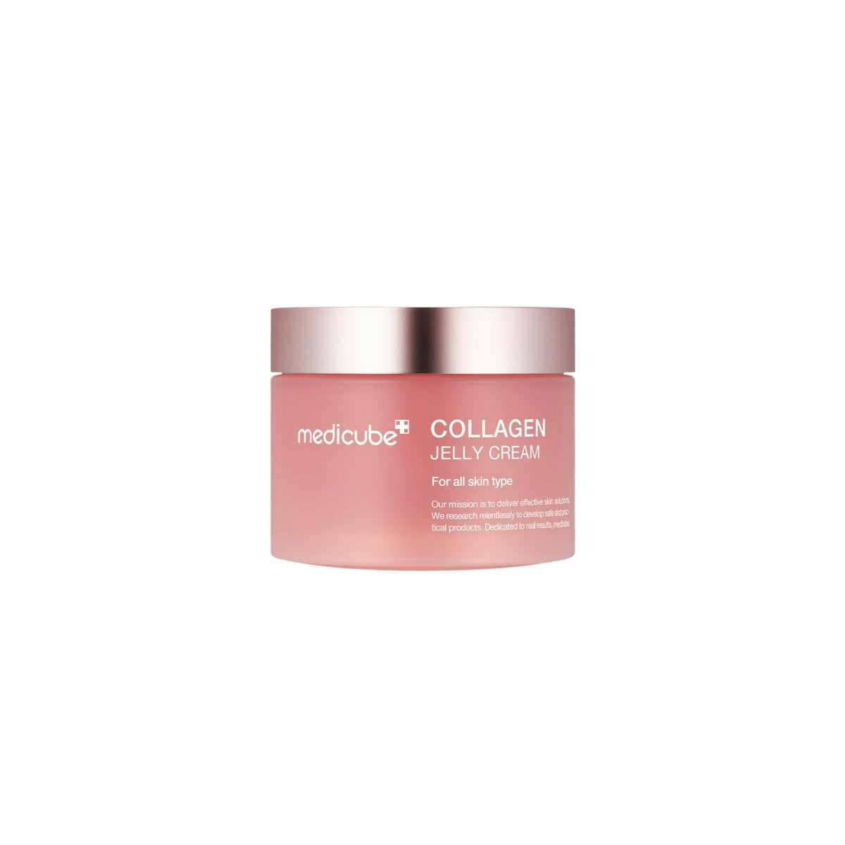 Medicube Collagen Jelly Cream