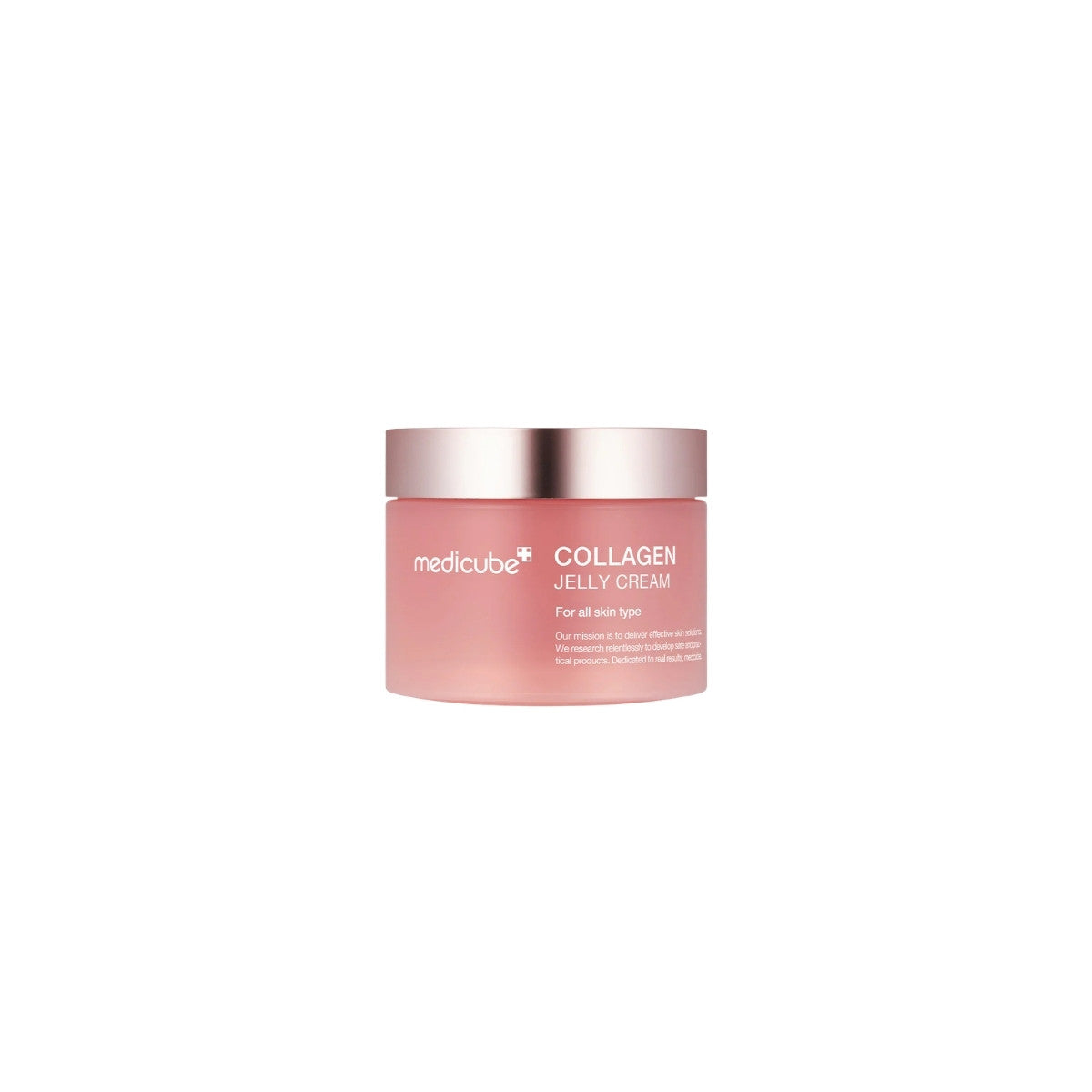 Medicube Collagen Jelly Cream