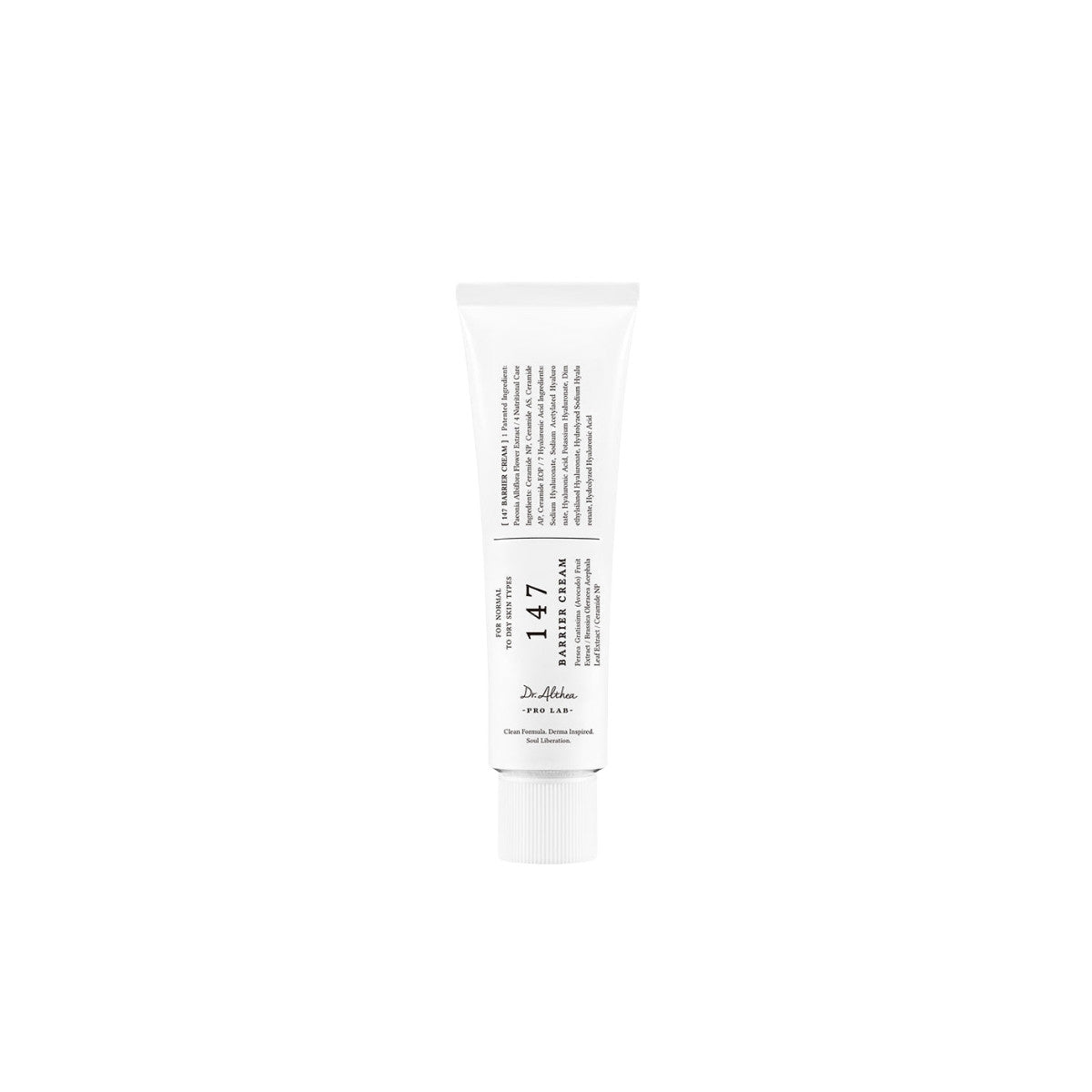 Dr.Althea 147 Barrier Cream