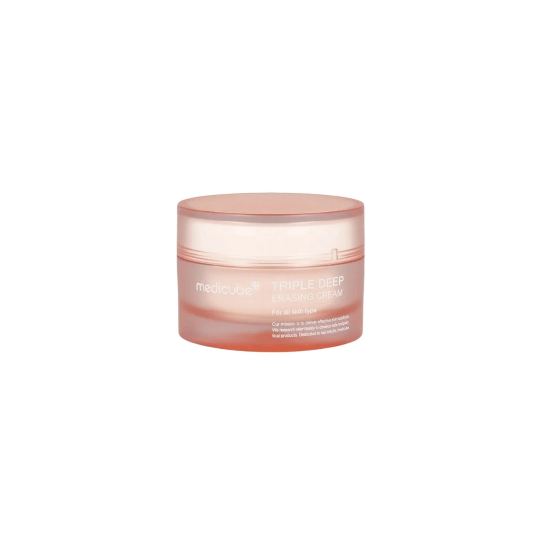 Medicube Triple Collagen Cream 4.0 50ml
