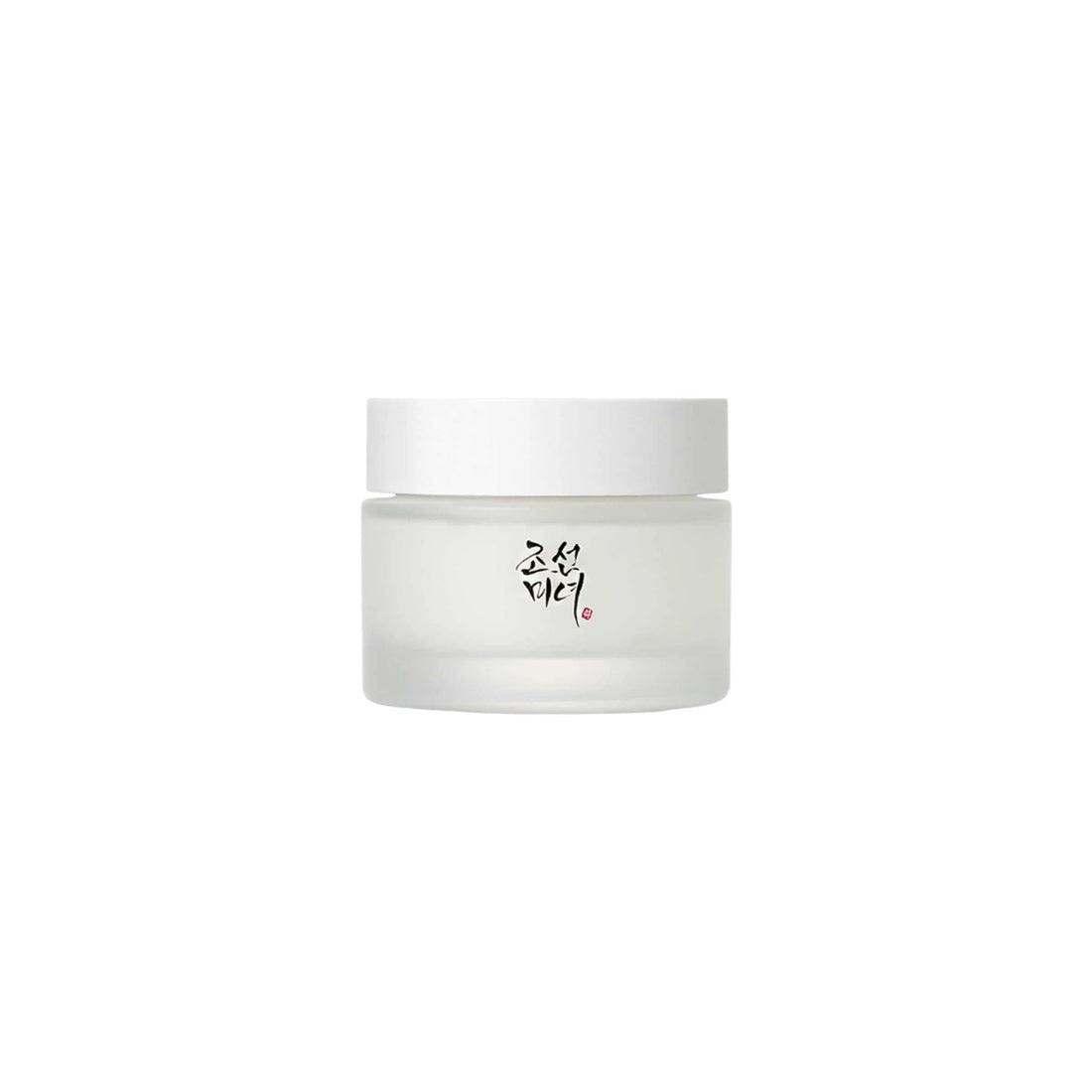Beauty of Joseon Dynasty Cream – 50ml Korean face moisturizer with Rice Bran Water, Ginseng, and Squalane available at Atelier De Glow UK.