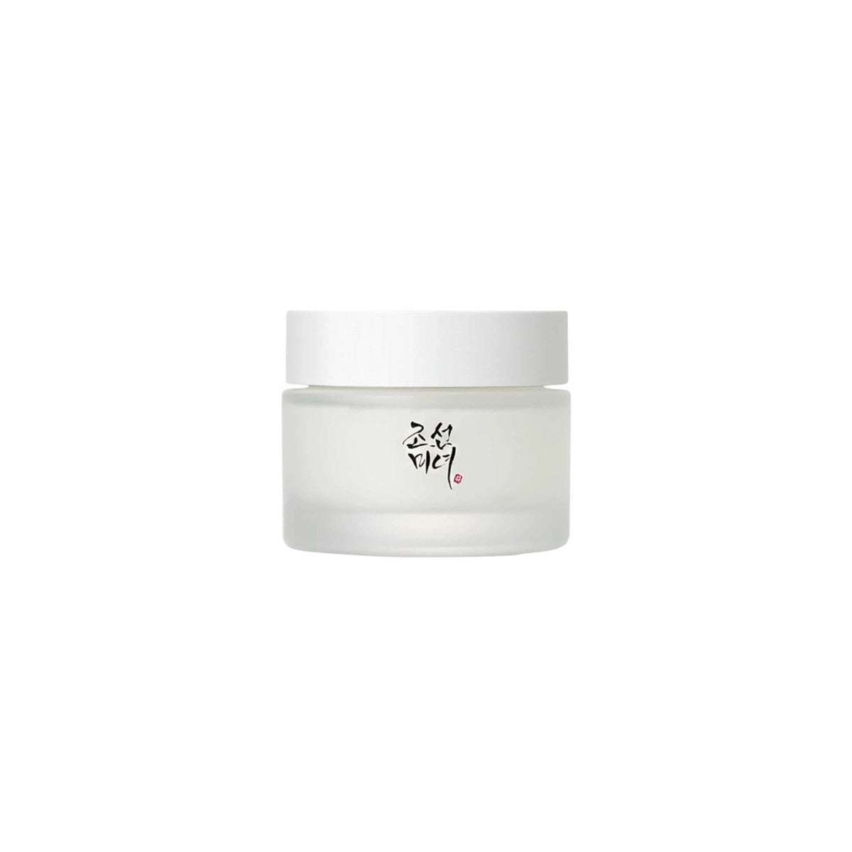 Beauty of Joseon Dynasty Cream – 50ml Korean face moisturizer with Rice Bran Water, Ginseng, and Squalane available at Atelier De Glow UK.