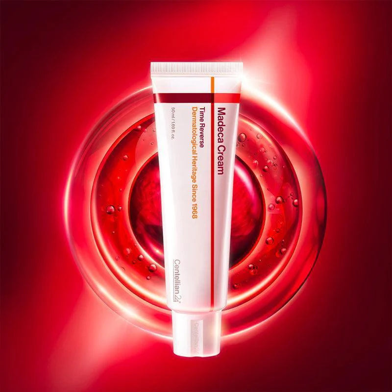 Centellian24 Madeca Cream Time Reverse 50ml | Atelier De Glow