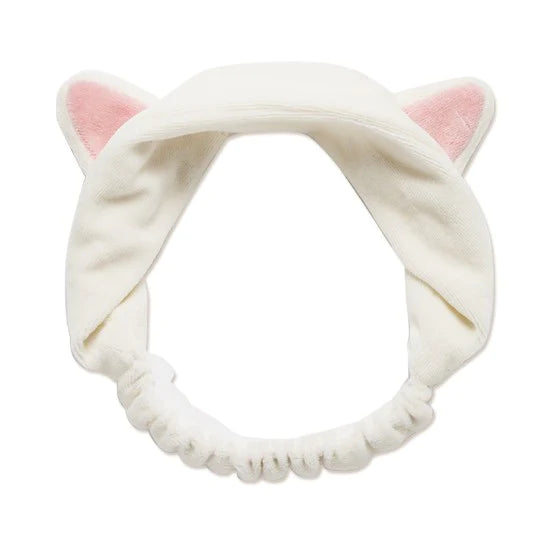 Shop the Adorable ETUDE My Beauty Tool Lovely Etti Hair Band for Comfortable and Trendy Hairstyling at Atelier de Glow