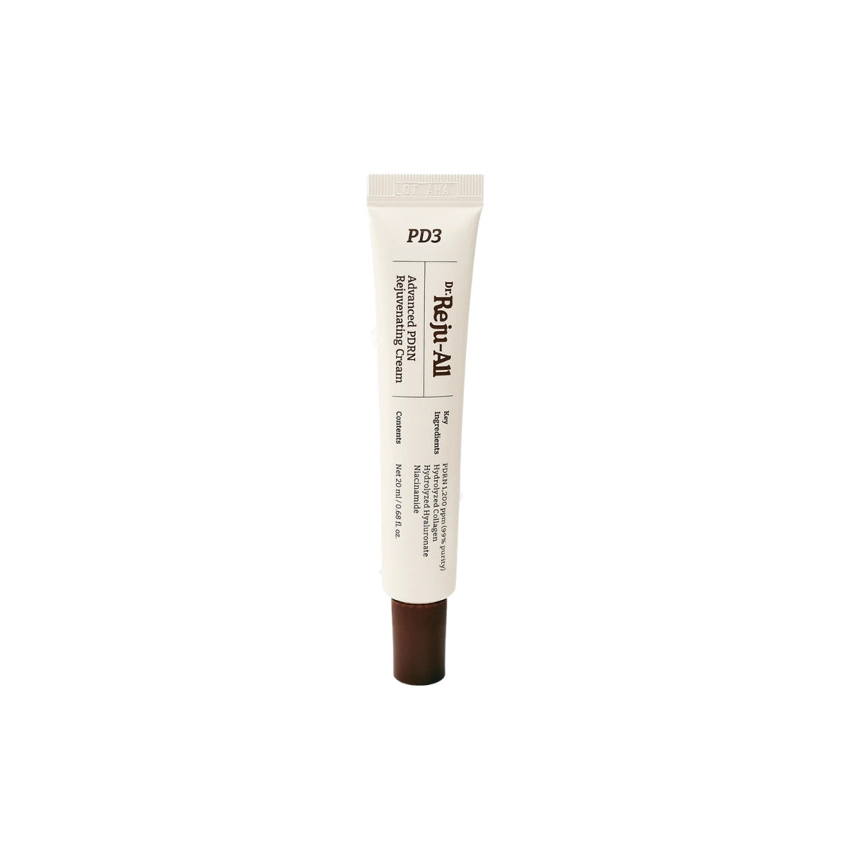Dr. Reju-All Advanced PDRN Rejuvenating Cream 20ml