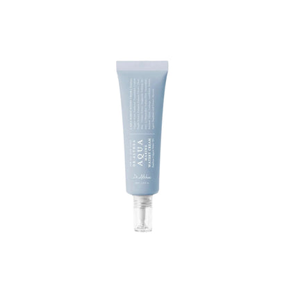 Dr. Althea Aqua Marine Watery Cream – 50ml Korean gel moisturizer with Squalane and Fermented Seaweed Extract available at Atelier De Glow UK.