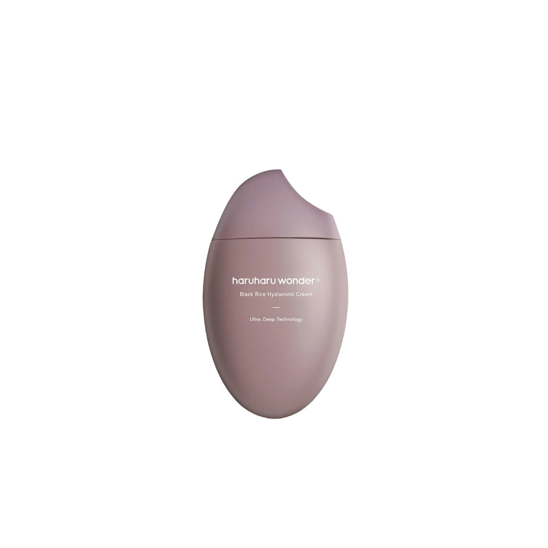 Haruharu Wonder Black Rice Hyaluronic Cream 50ml