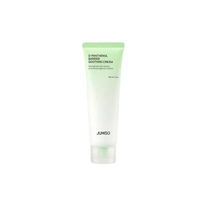 Jumiso D-Panthenol Barrier Soothing Cream Brush Set 2pcs