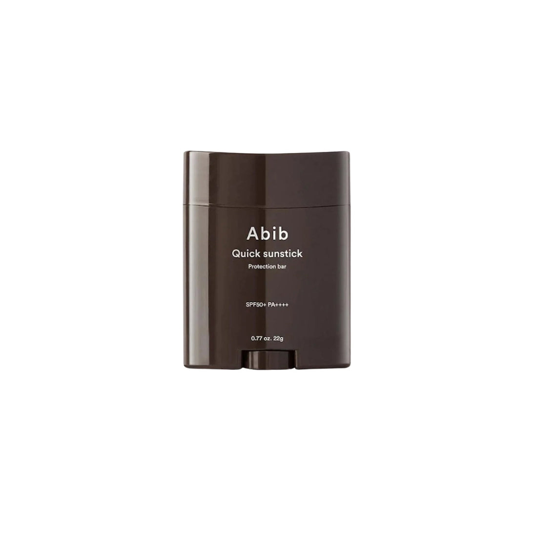 Abib Quick Sunstick Protection Bar SPF50+ PA++++ - Clear Korean sunstick - Atelier De Glow UK
