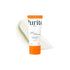 Purito SEOUL Daily Soft Touch Sunscreen SPF50+ PA++++ – lightweight chemical sunscreen with 5-ceramide complex for matte, protected skin available at Atelier De Glow UK.