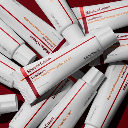 Centellian24 Madeca Cream Time Reverse 50ml | Atelier De Glow