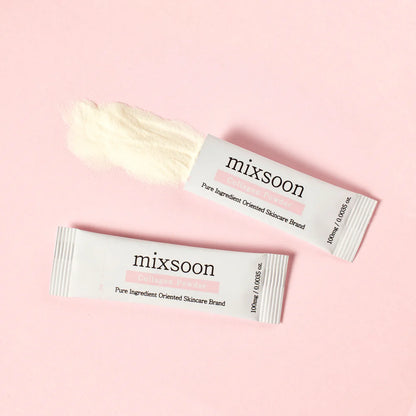 Mixsoon Collagen Powder 100mg x 10 sticks