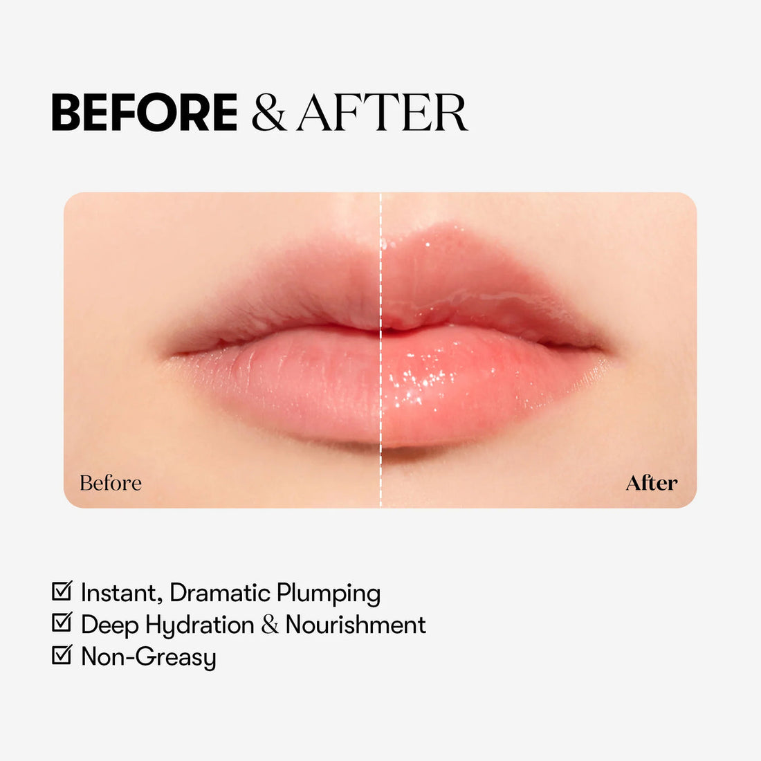 VT Reedle Shot Lip Plumper Expert | Atelier De Glow