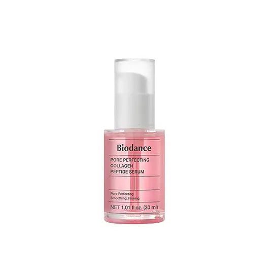 Biodance Pore Perfecting Collagen Peptide Serum 30ml