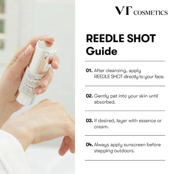 VT Reedle Shot 300 -  50ml