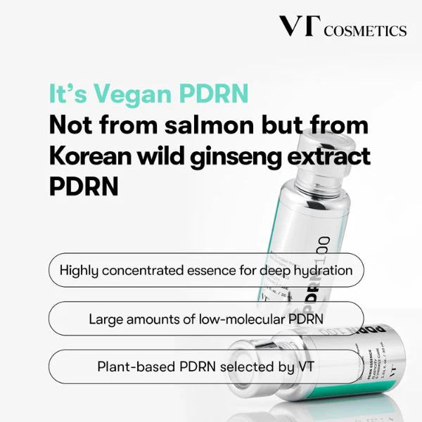 VT  PDRN Essence 100 30ml