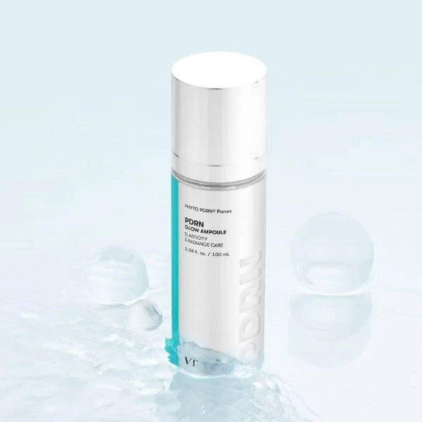 VT PDRN Glow Ampoule 100ml
