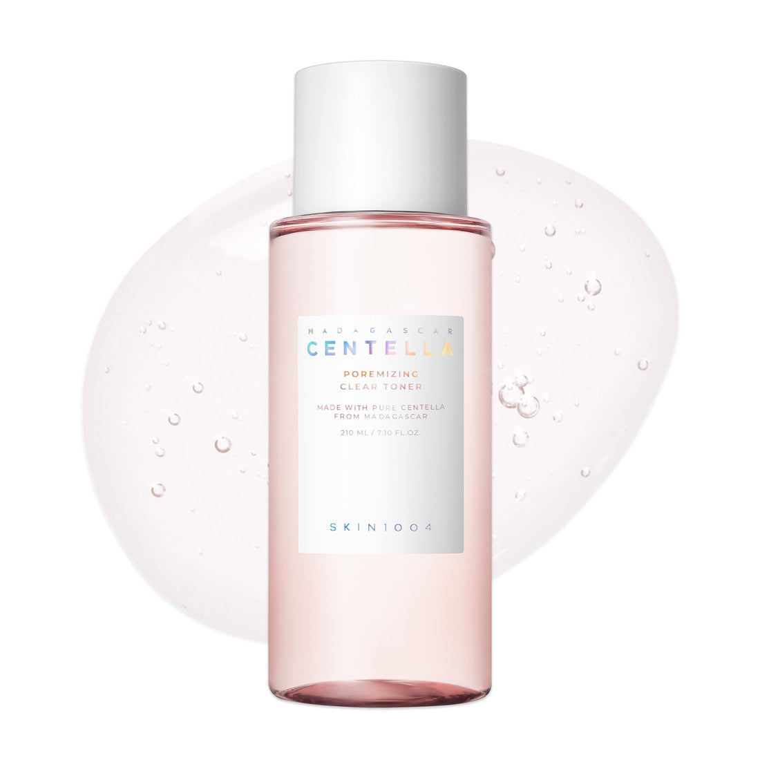 SKIN 1004 Madagascar Centella Poremizing Clear Toner 210ml