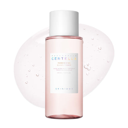 SKIN 1004 Madagascar Centella Poremizing Clear Toner 210ml