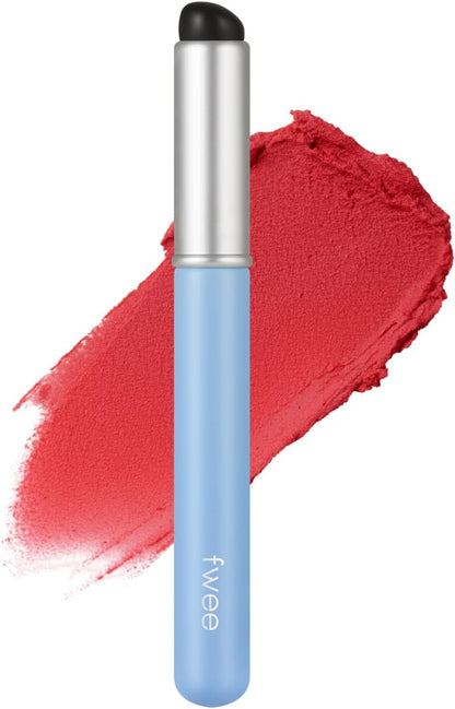 FWEE Fingerlike Silicone Lip Brush | Atelier De Glow UK