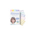 OOTD Star Spot Patch 80 patches – vegan hydrocolloid acne treatment infused with niacinamide and ceramide for effective blemish care at Atelier De Glow UK.