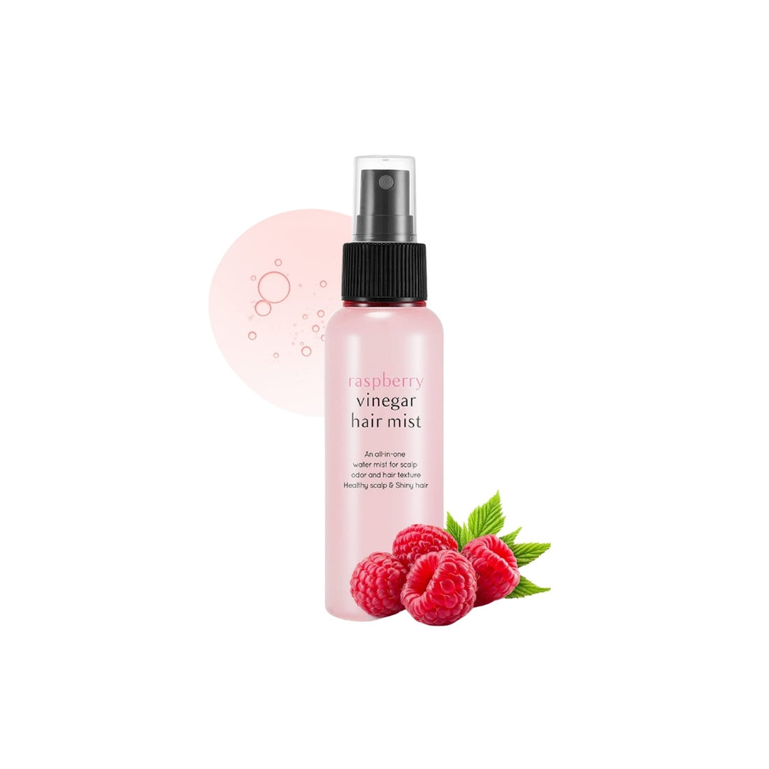 Lightweight, non-greasy A&
