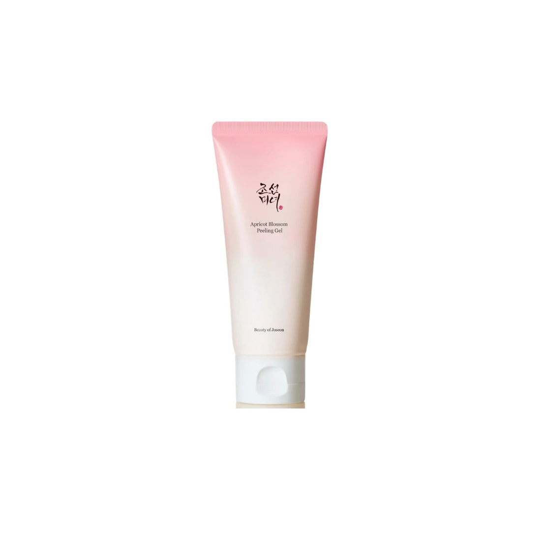 Beauty of Joseon Apricot Blossom Peeling Gel 100ml