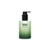 Haruharu WONDER Black Bamboo Daily Smoothing Body Oil 200ml – lightweight, soothing body oil enriched with fermented bamboo extract for deep hydration at Atelier De Glow UK.