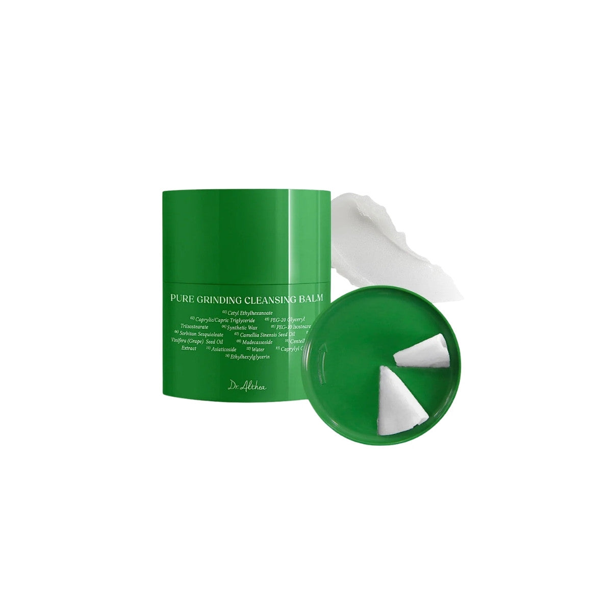 Dr.Althea Pure Grinding Cleansing Balm 50ml