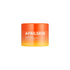 APRILSKIN Carrotene IPMP Hydramelt Cleansing Balm – Antibacterial Korean oil cleanser with Beta-Carotene and IPMP technology available at Atelier De Glow UK.