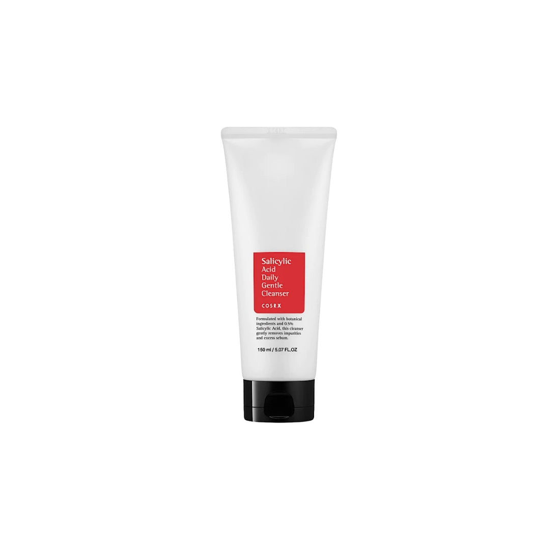 COSRX Salicylic Acid Daily Gentle Cleanser 150ml