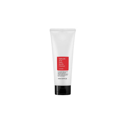 COSRX Salicylic Acid Daily Gentle Cleanser 150ml