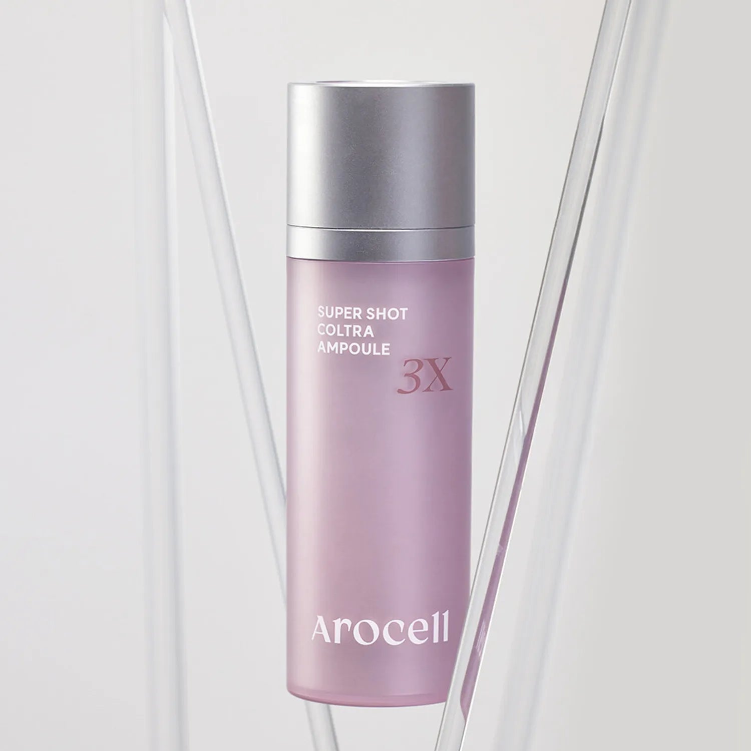 Arocell Coltra Ampoule 3X for professional-grade skin rejuvenation. Buy authentic Arocell with fast UK delivery from Atelier De Glow.