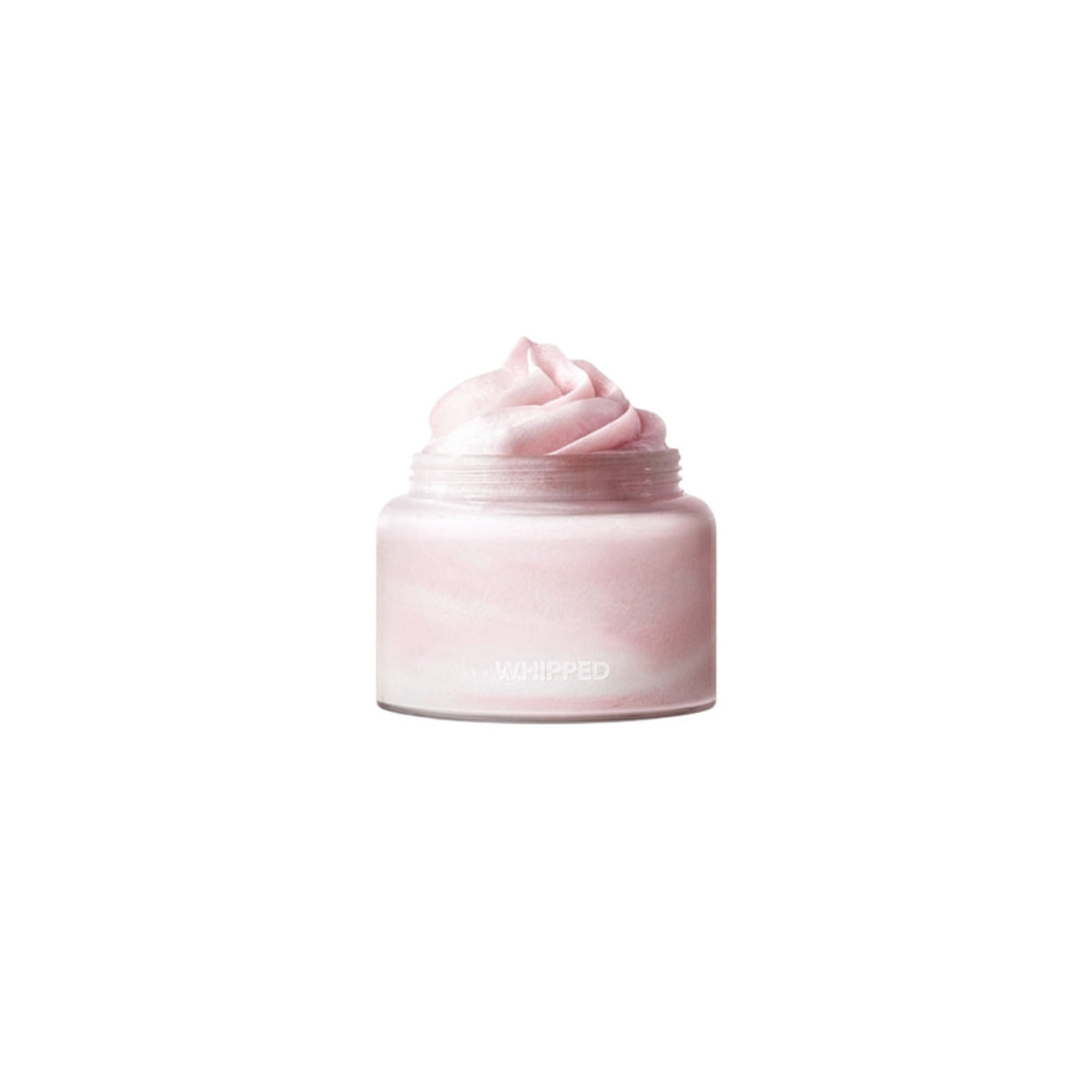 WHIPPED Vegan Pack Cleanser Ddalva