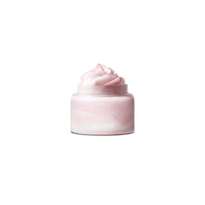 WHIPPED Vegan Pack Cleanser Ddalva