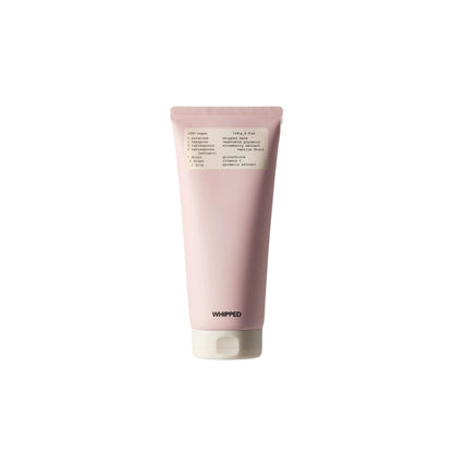 WHIPPED Vegan Pack Cleanser Ddalva