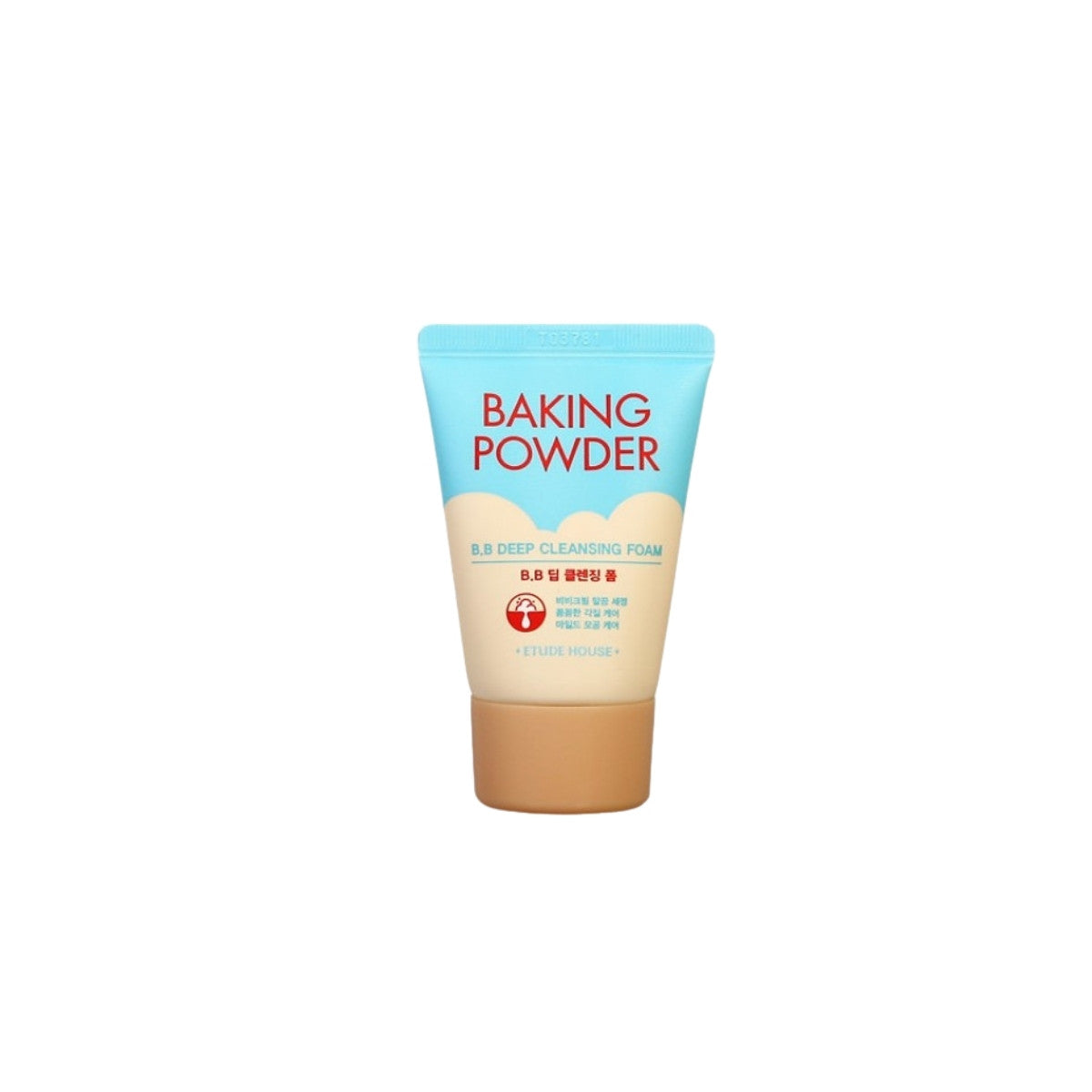 ETUDE Baking Powder B.B Deep Cleansing Foam 30ml