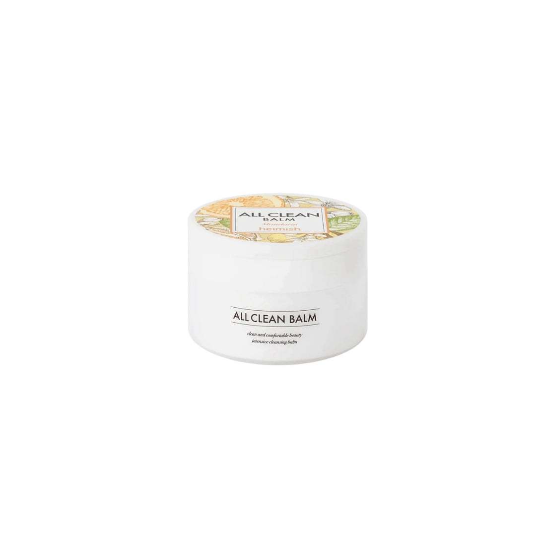 Heimish All Clean Balm Mandarin Mini 50ml