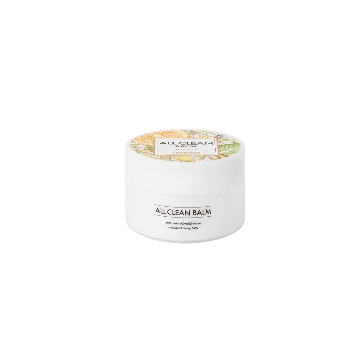 Heimish All Clean Balm Mandarin Mini 50ml