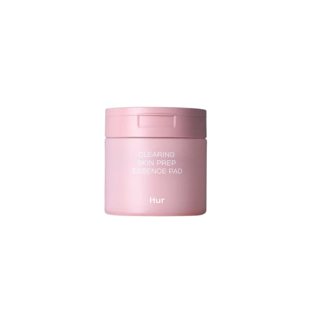 House of Hur Clearing Skin Prep Essence Pad 70 pads