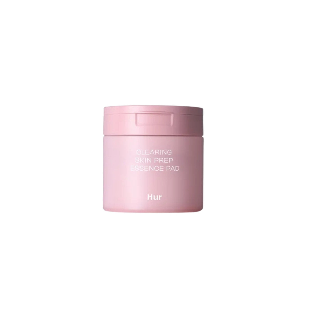 House of Hur Clearing Skin Prep Essence Pad 70 pads