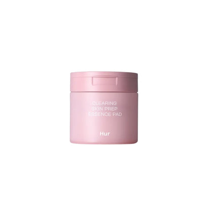 House of Hur Clearing Skin Prep Essence Pad 70 pads