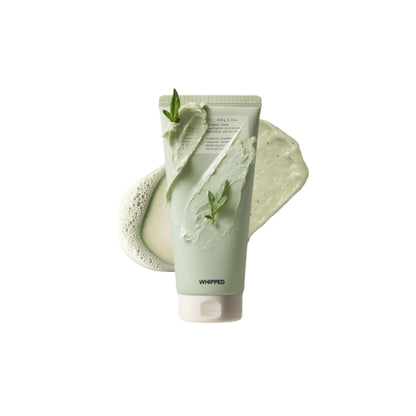 WHIPPED Vegan Pack Cleanser Jumbo Mugtree 130g