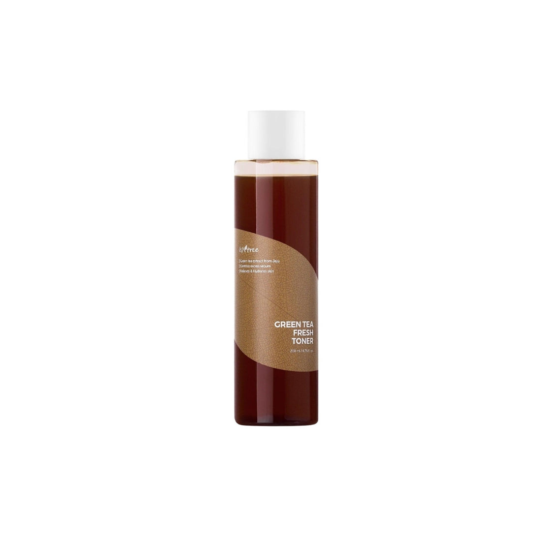 Isntree Green Tea Fresh Toner 200ml