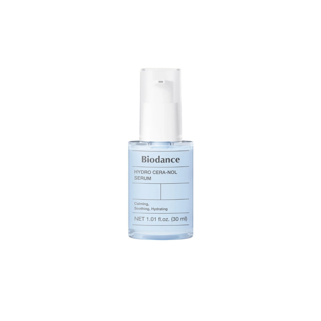 Biodance Hydro Cera-Nol Serum 30ml